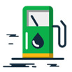 Gas-Card icon